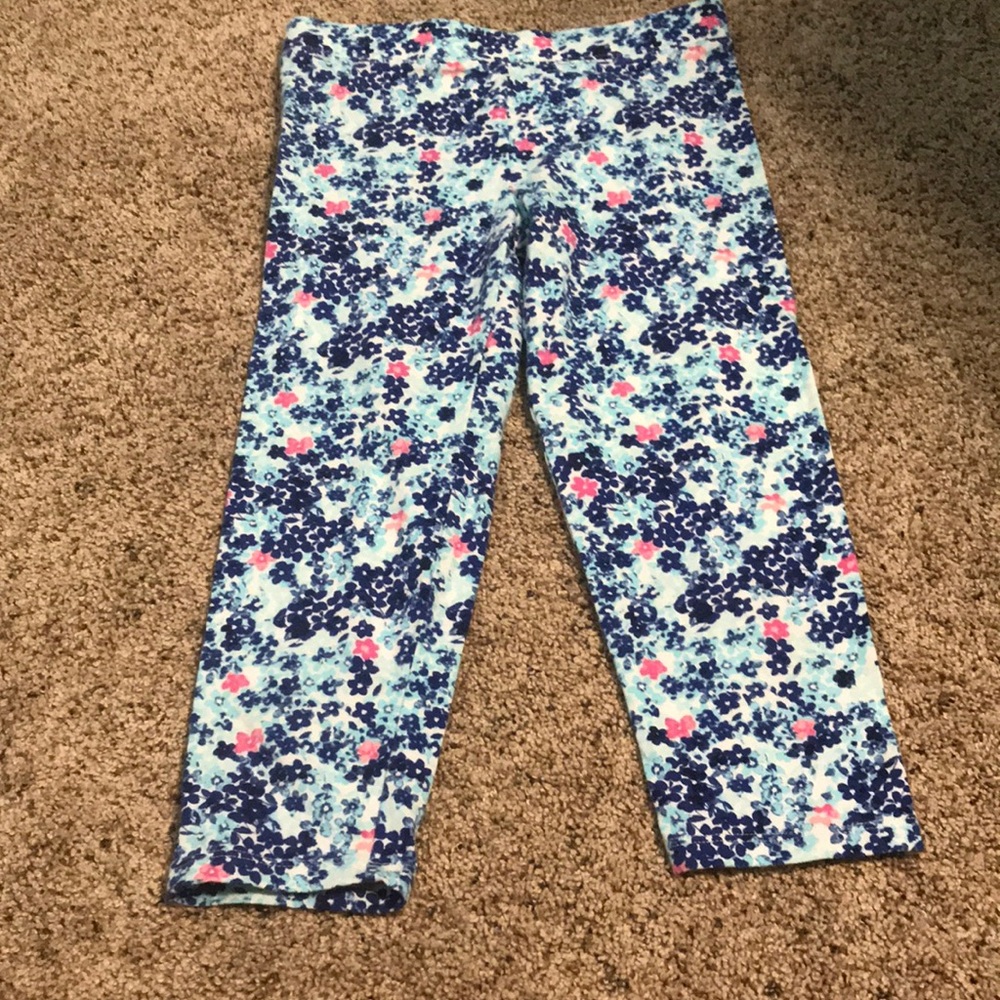 Gap Capri leggings